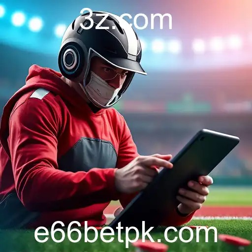 Futuro dos Jogos e Apostas Online