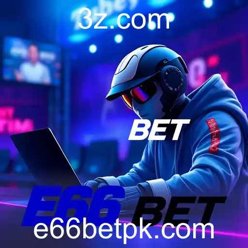 A Ascensão do E66 BET no Mercado de Jogos em 2025