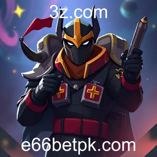 Ascensão e Impacto do E66 BET em 2025