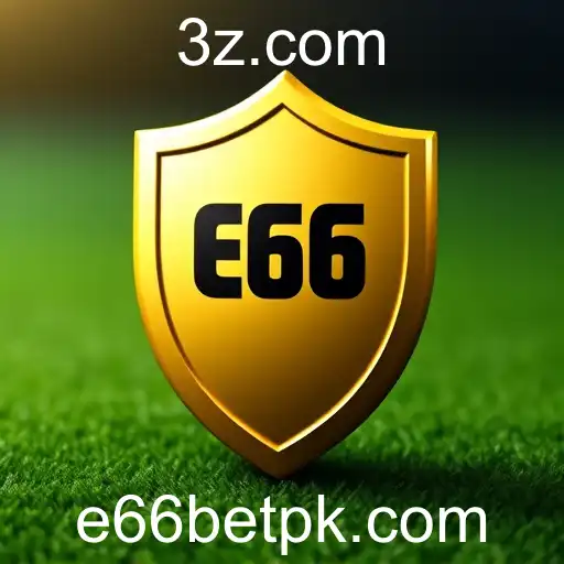 A Ascensão do E66 BET no Cenário Global de Jogos