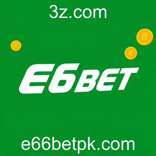 E66 BET: Inovação e Crescimento no Jogo Online em 2025