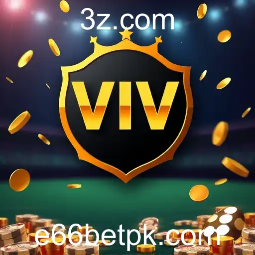 E66 BET: Inovação e Tendências no Mundo dos Jogos Online