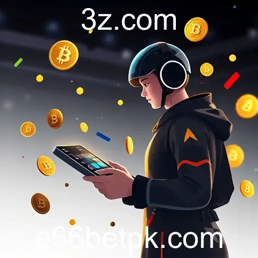 E66 BET Revoluciona o Mercado de Jogos Online