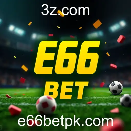 E66 BET: O Mundo dos Jogos Online em 2025