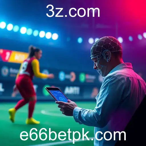 E66 BET Revoluciona o Cenário de Jogos Online em 2025