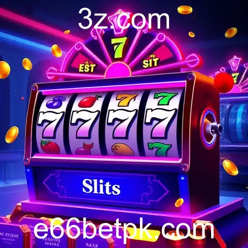 A Ascensão do E66 BET no Setor de Jogos Online